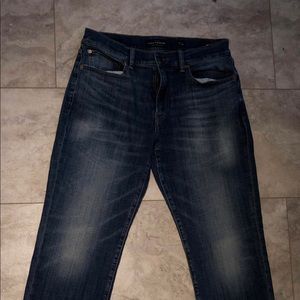 Lucky brand jeans